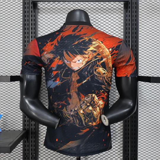 Đồ SF Nhật Bản 2025 ( Luffy G4 )