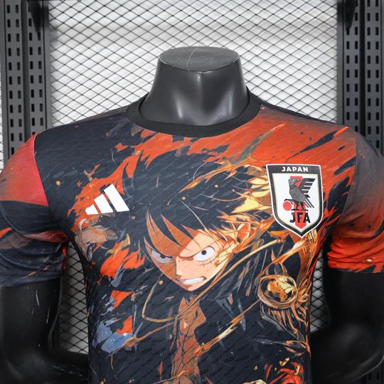 Đồ SF Nhật Bản 2025 ( Luffy G4 )