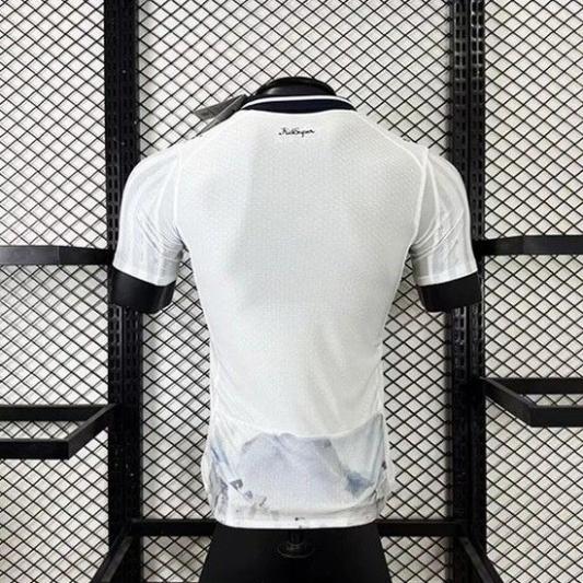 Đồ SF CF Monterrey 2025 Club WC ( Sân Nhà )