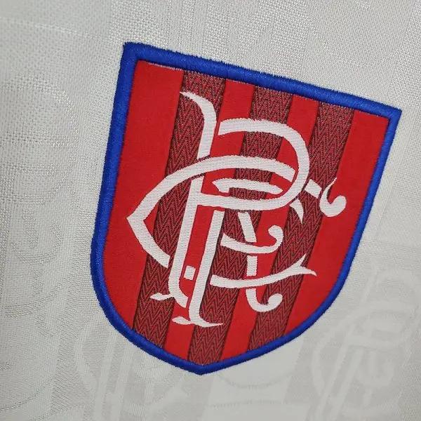 Retro Rangers 1996/1997 ( Sân Khách )