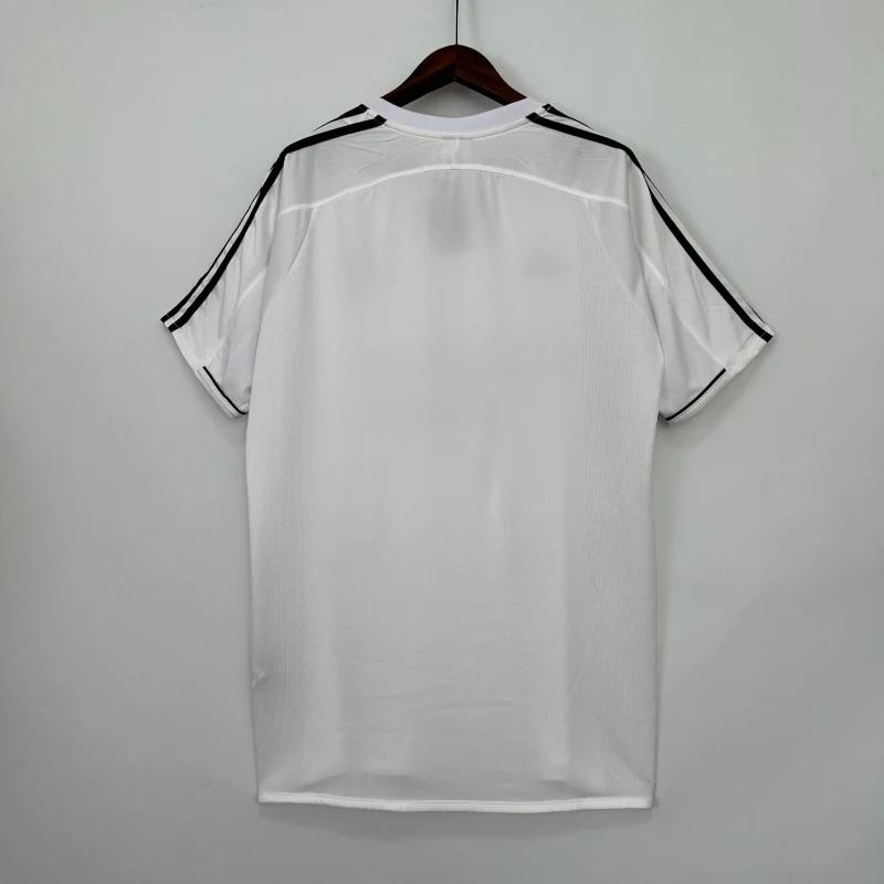 Retro Real Madrid 2003/2004 ( Sân Nhà )