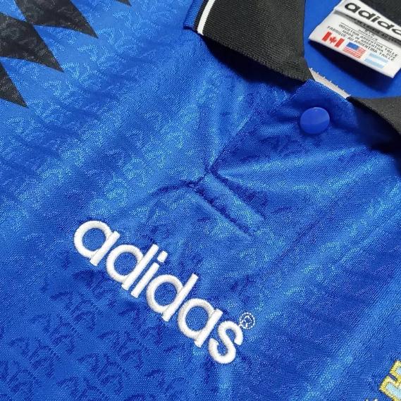 Retro Argentina 1994 ( Sân Khách )