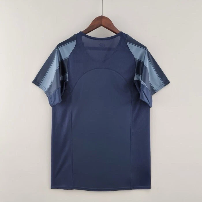 Retro Inter Milan 2004/2005 ( Sân Khách )
