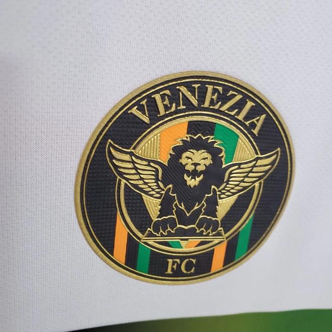 Đồ SF Venezia 2021/2022  ( Sân Khách )