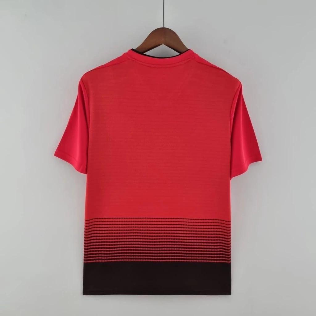 Retro Mu 2018/2019 ( Sân Nhà )