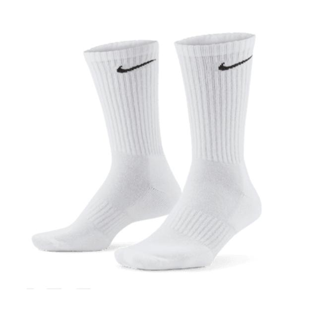 Vớ Nike Trắng ( 1 Đôi )
