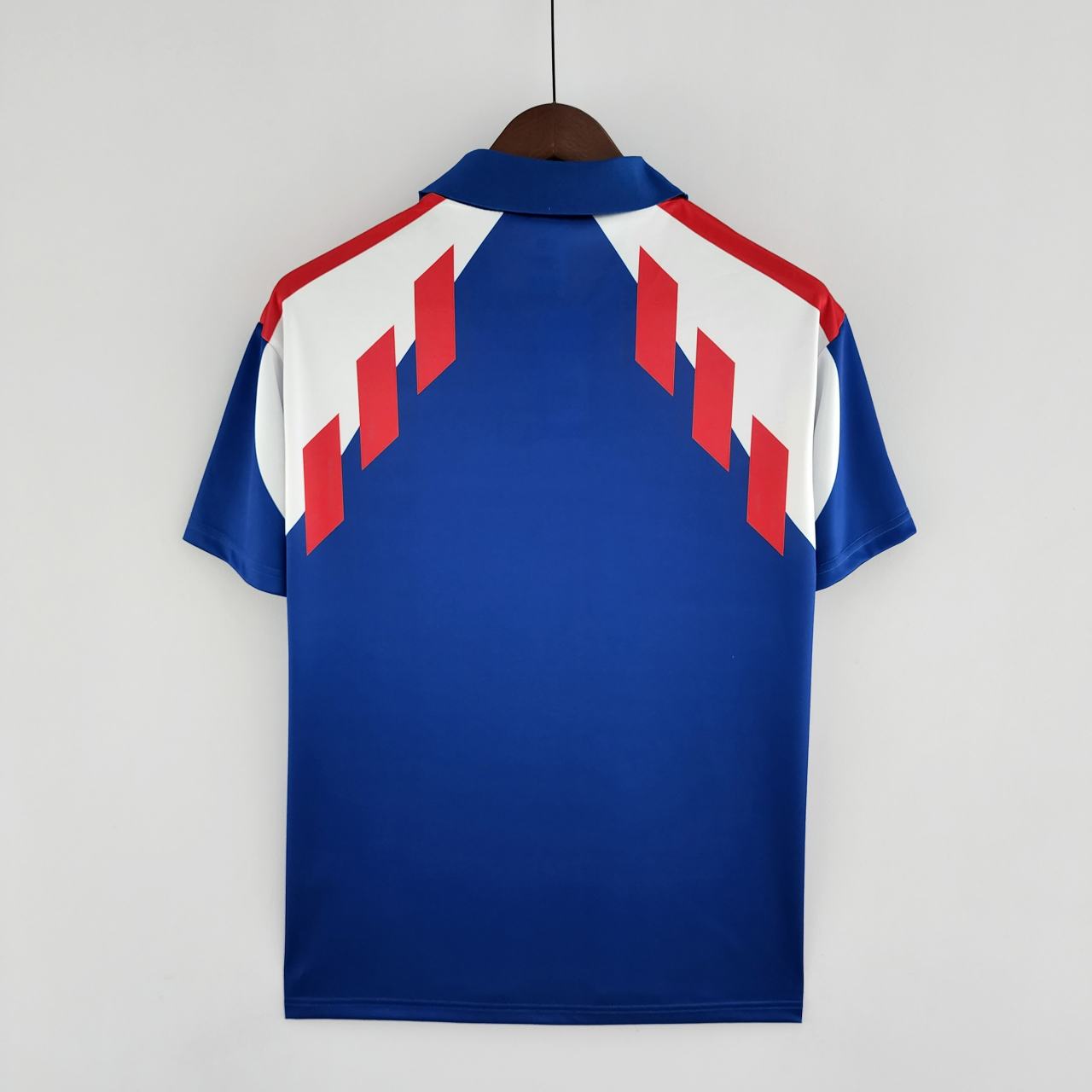 Retro Pháp 1988 ( Sân Nhà )