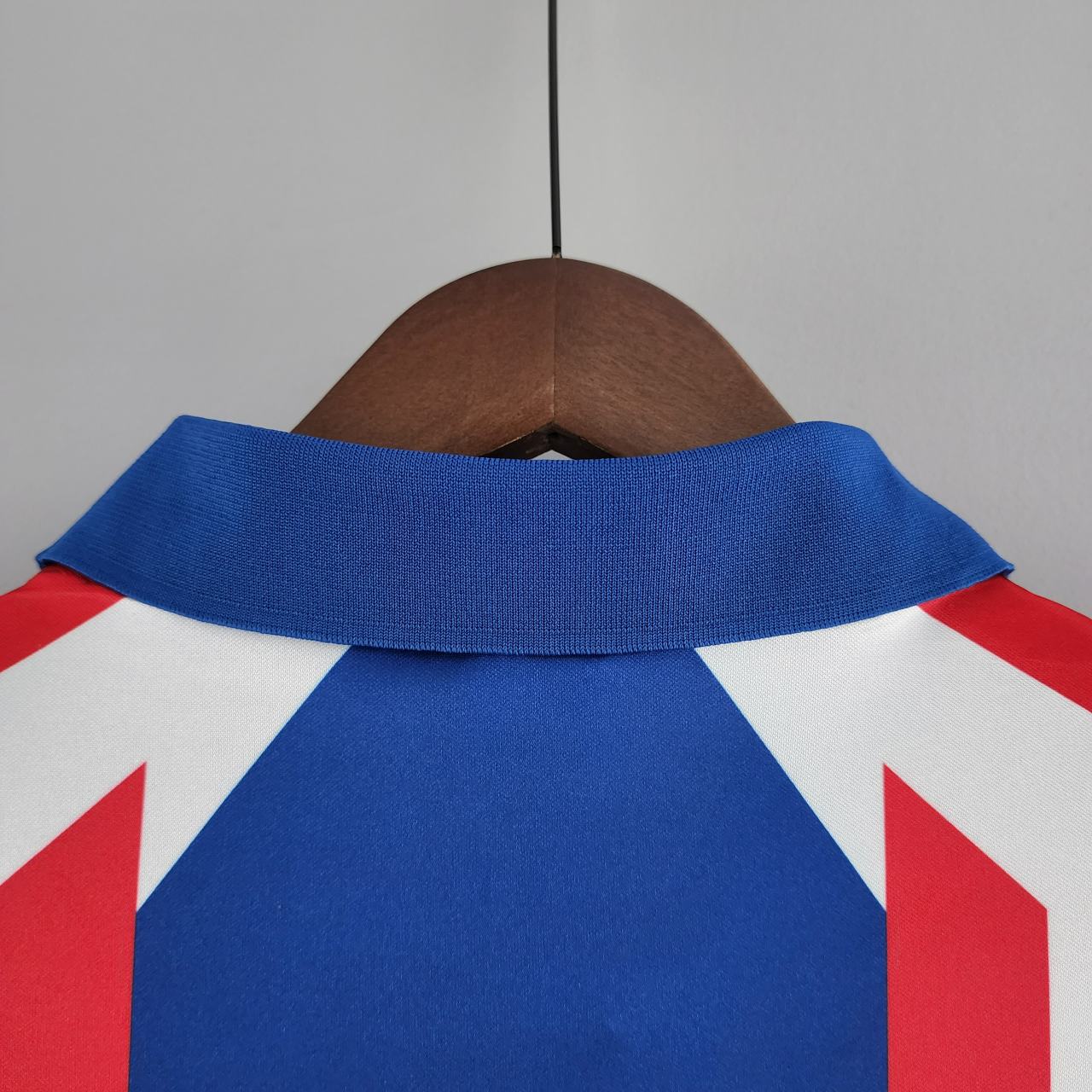 Retro Pháp 1988 Tay Dài ( Sân Nhà )