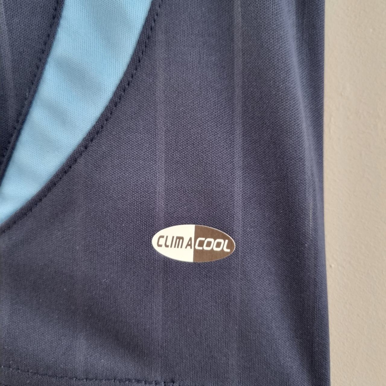 Retro Argentina 2006 ( Sân Khách )