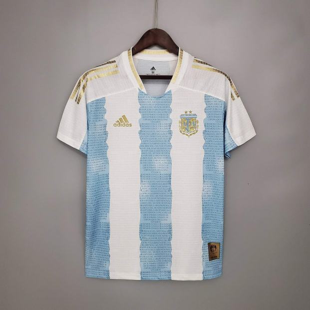 Retro Argentina ( Sân Nhà )