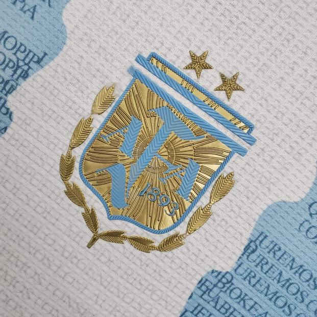 Retro Argentina ( Sân Nhà )