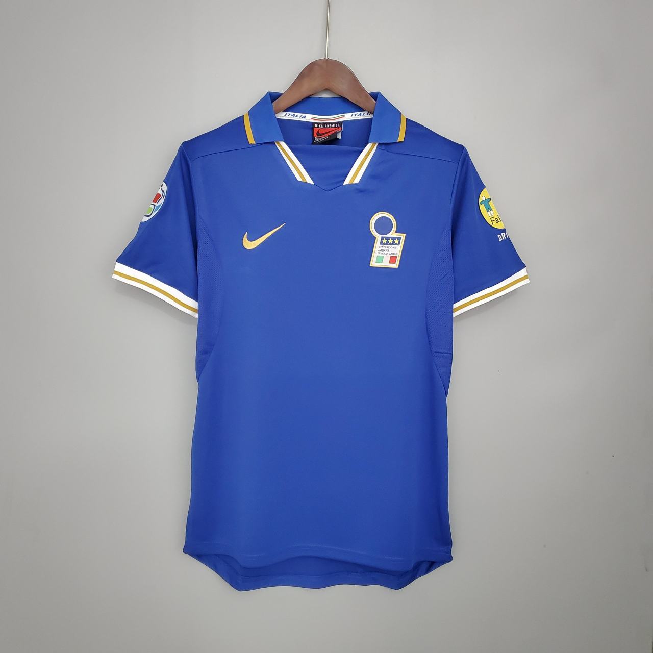 Retro Ý 1996 ( Sân Nhà )