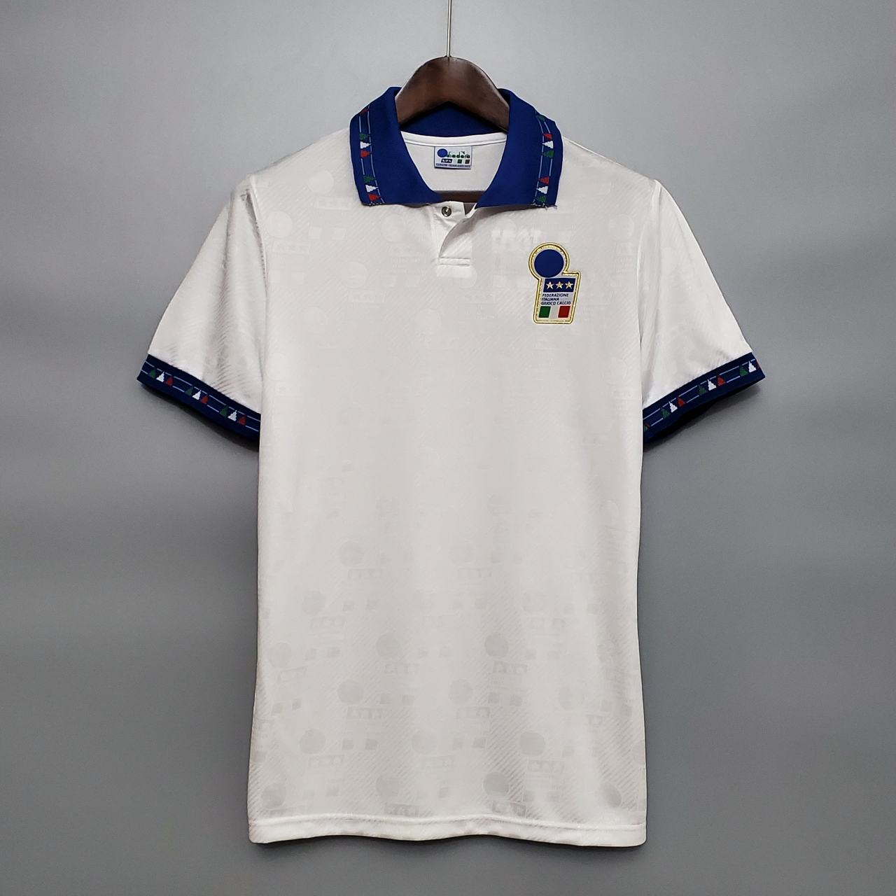 Retro Ý 1994 ( Sân Khách )