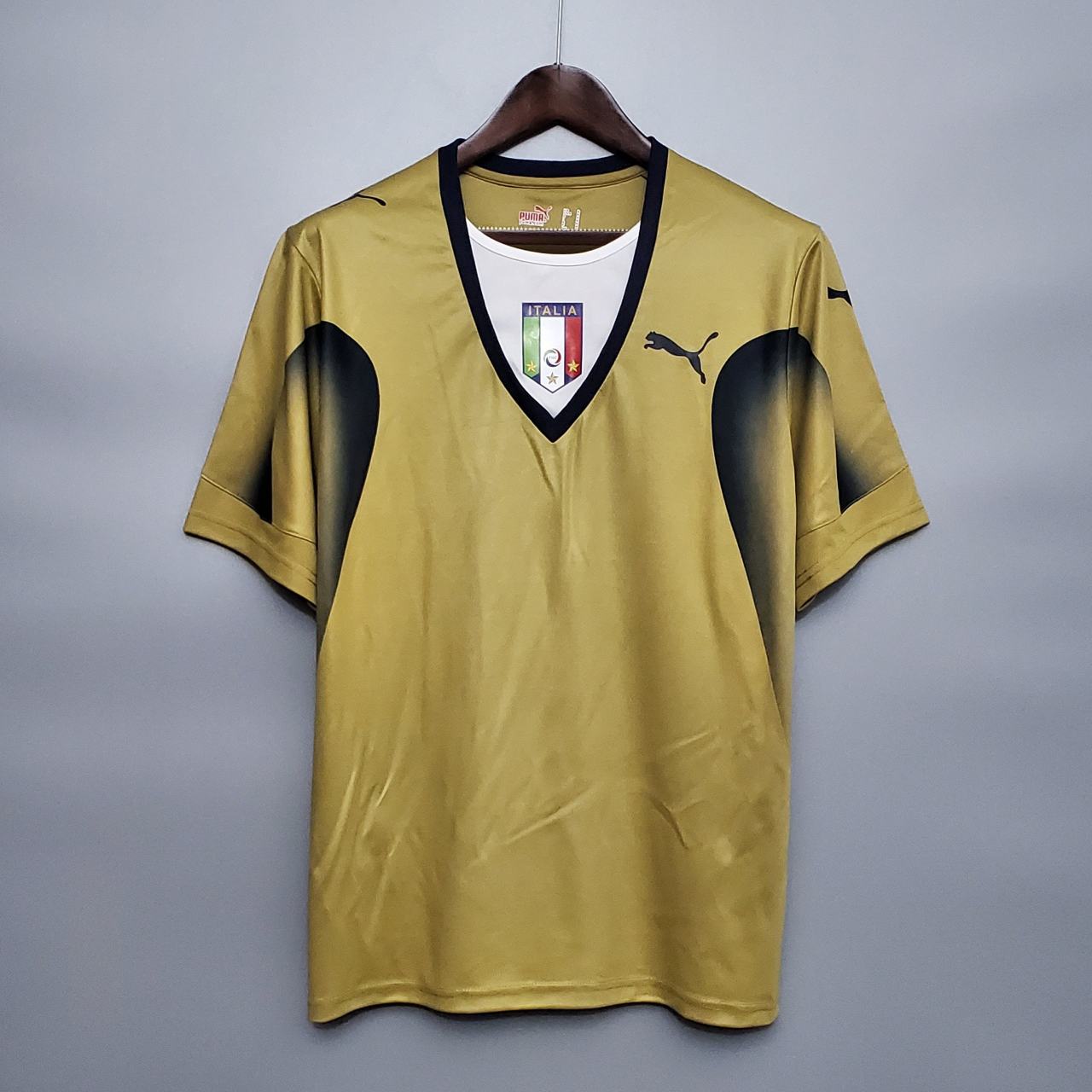 Retro Ý 2006 ( Thủ Môn )