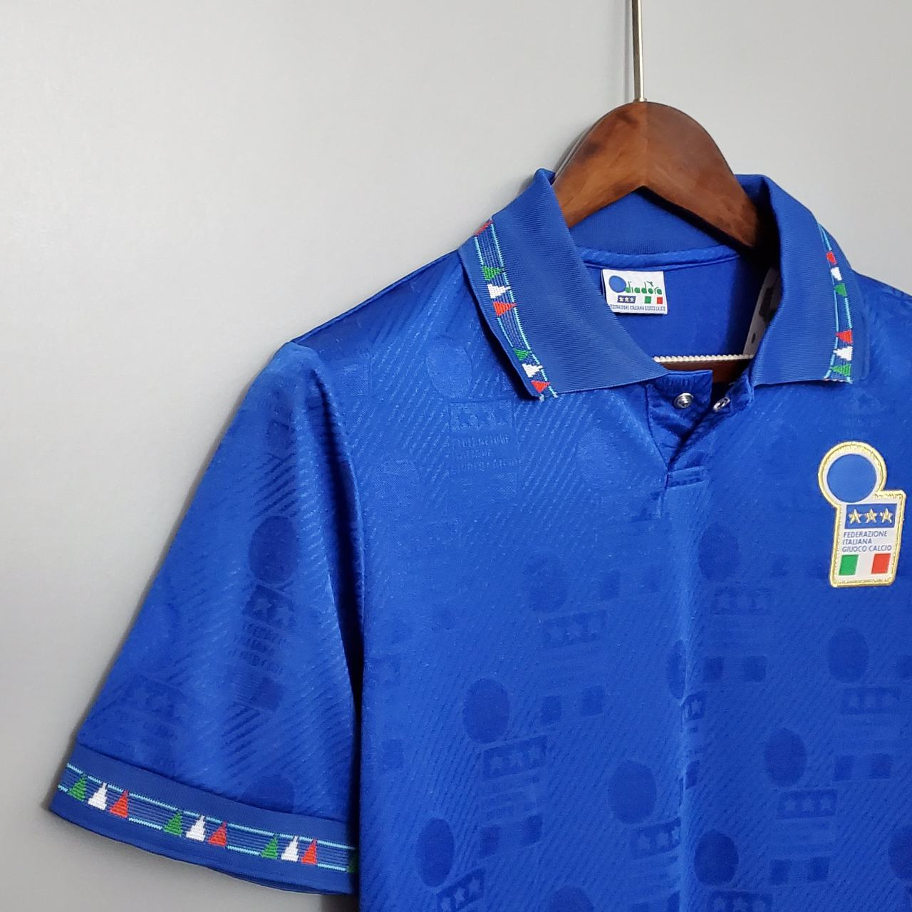 Retro Ý 1994 ( Sân Nhà )