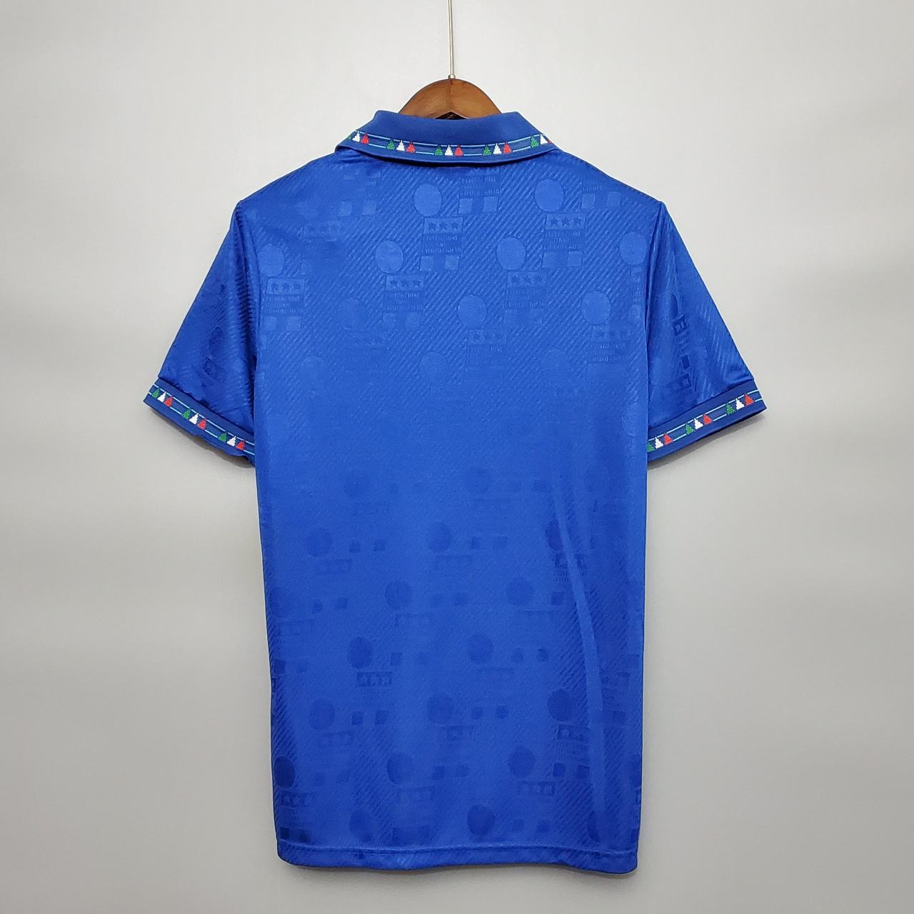 Retro Ý 1994 ( Sân Nhà )