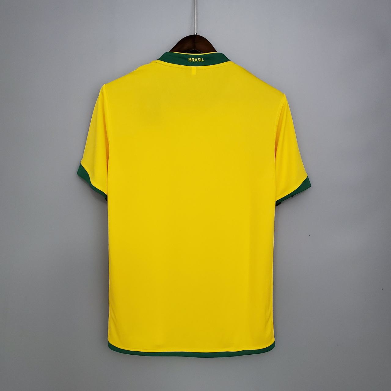 Retro Brazil 2006 ( Sân Nhà )