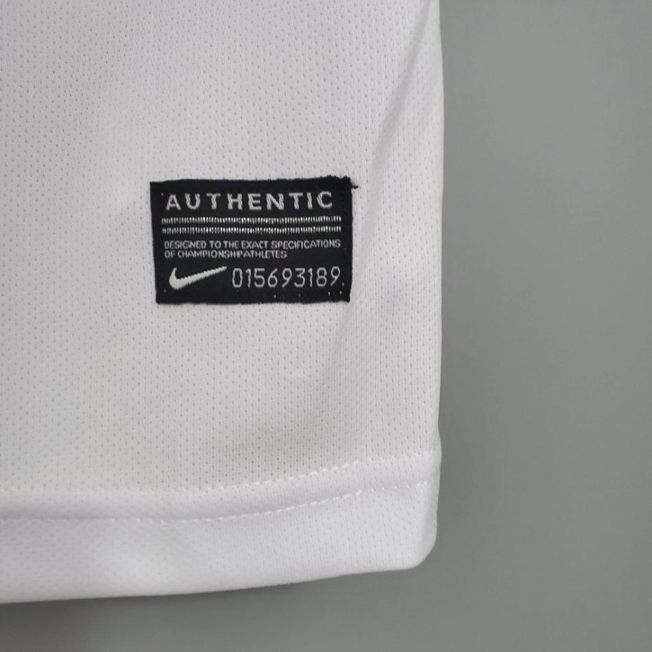 Retro Bồ Đào Nha 2012 ( Sân Khách )