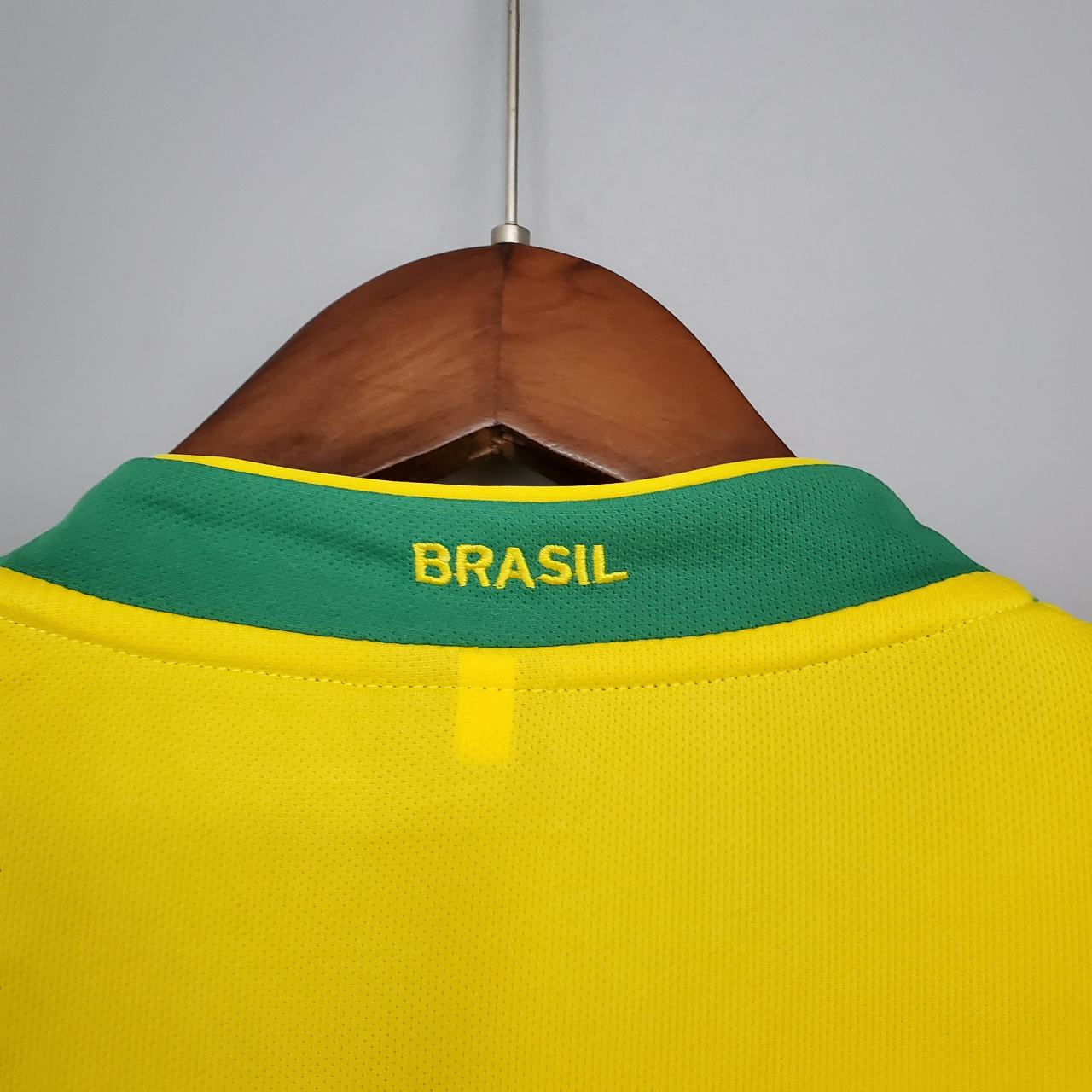 Retro Brazil 2006 ( Sân Nhà )