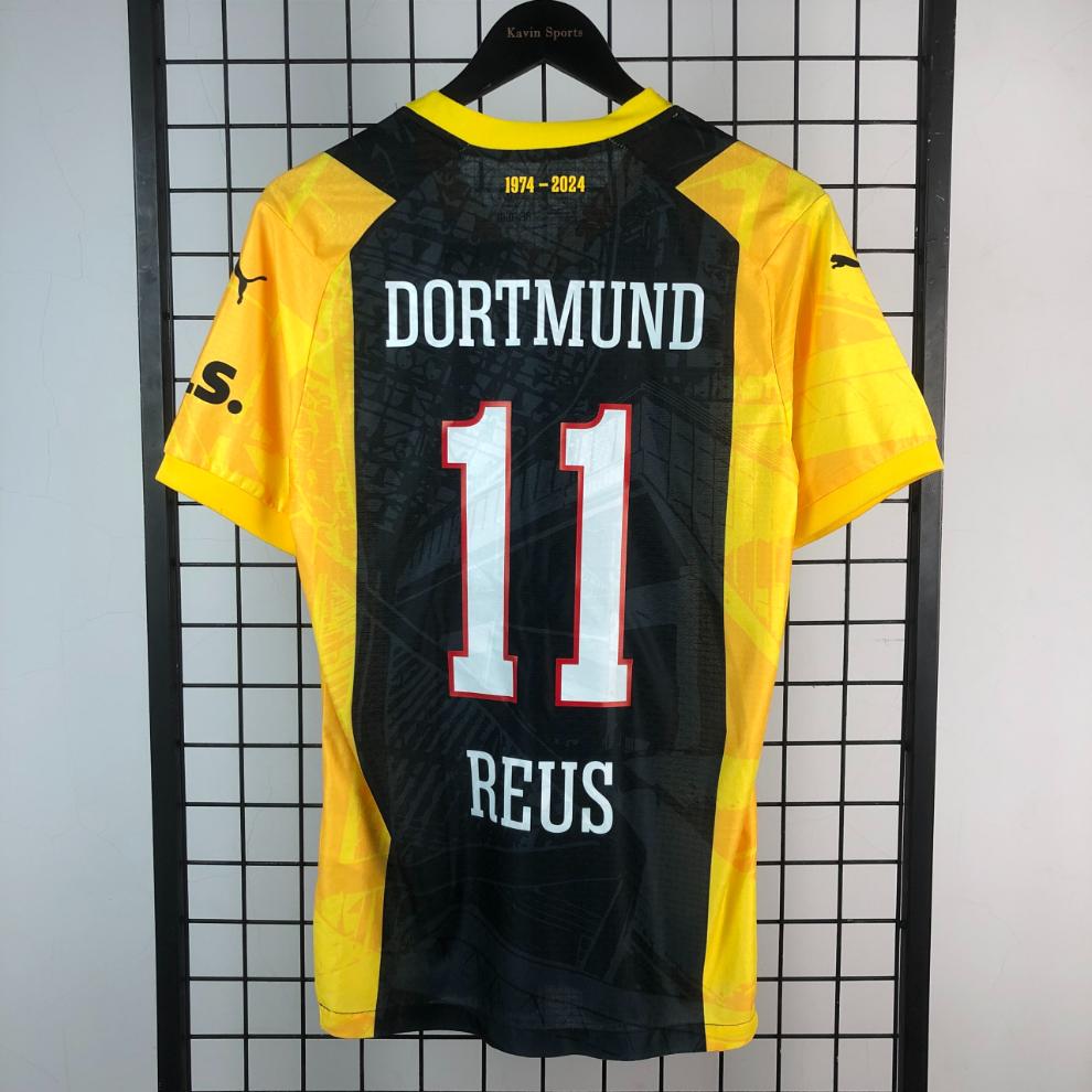 In Chính Hãng Dortmund 2023