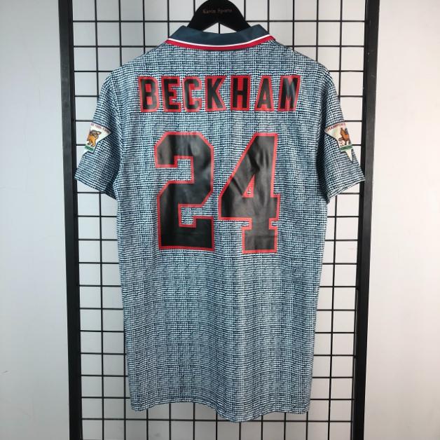 In Chính Hãng Mu 1995