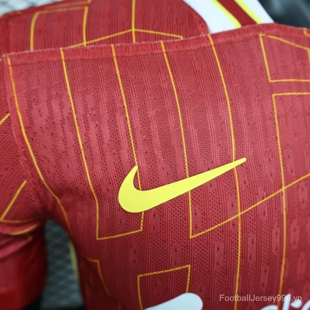 Đồ SF Liverpool 24/25 ( Sân Nhà )