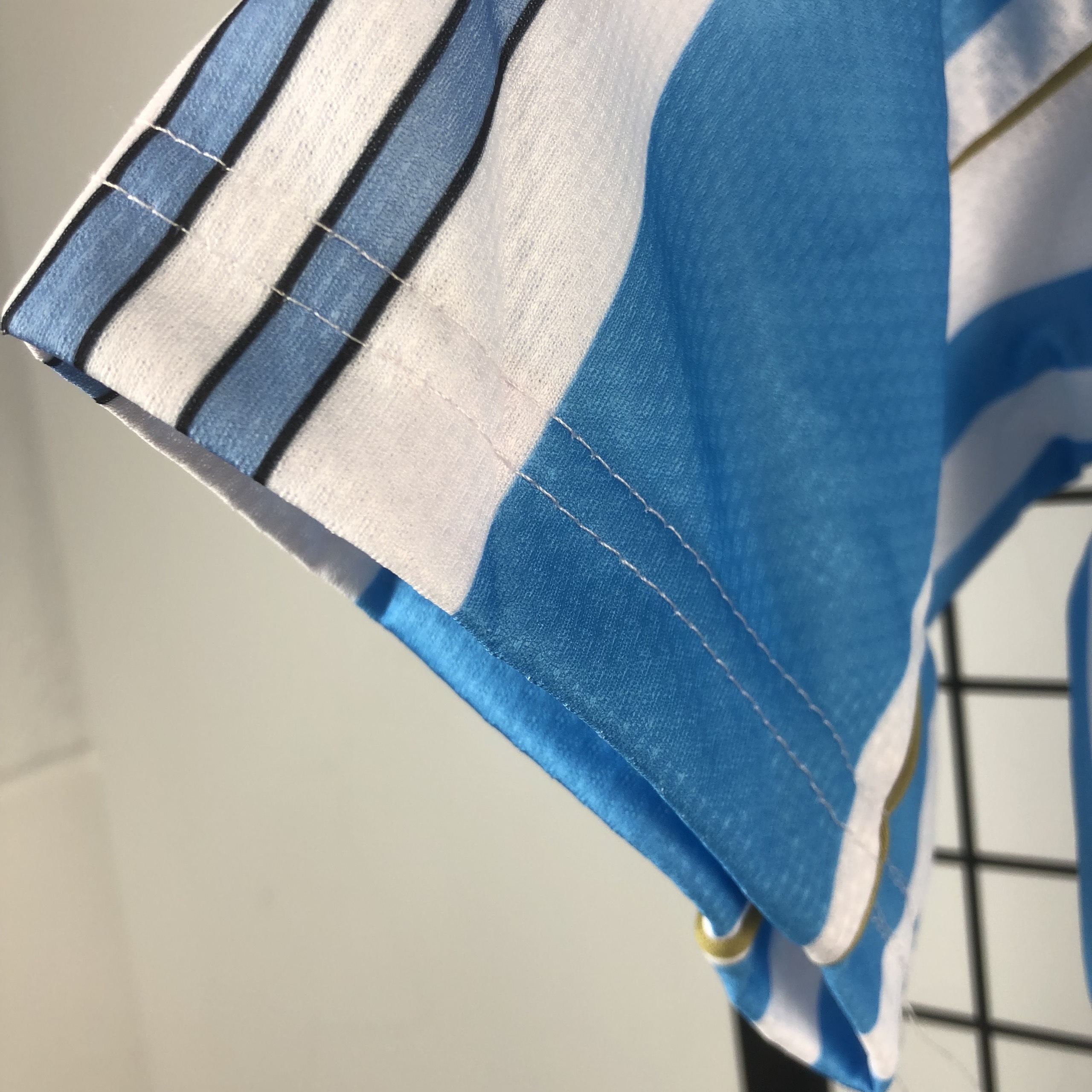 Đồ Fan Argentina 1998 ( Sân Nhà )