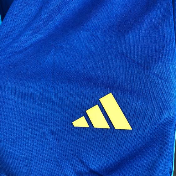 Set Training Argentina 24 ( Balo-Xanh )