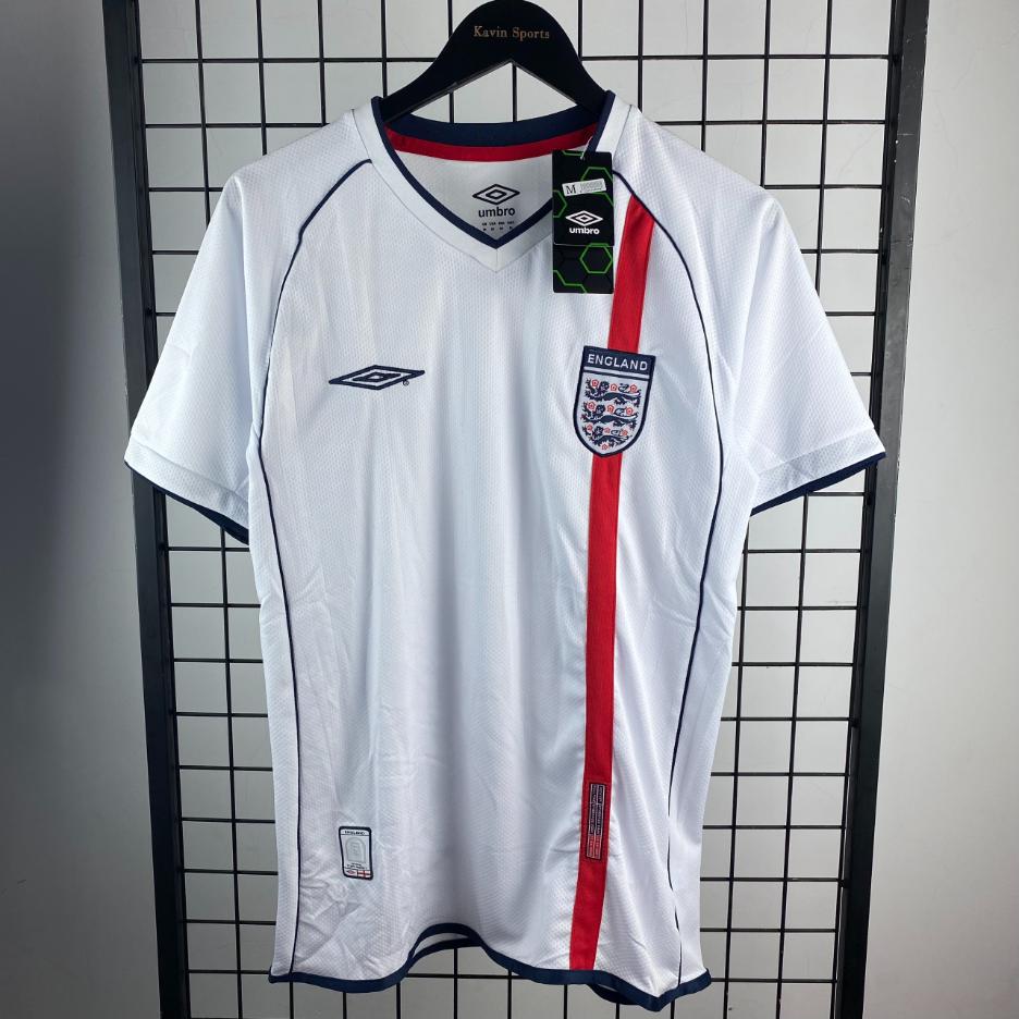 Đồ Fan Anh 2002 ( Sân Nhà )