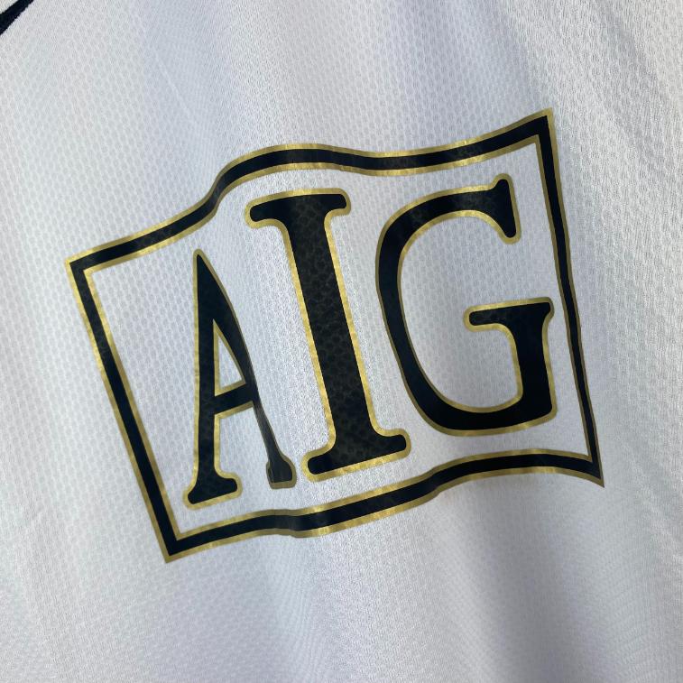 Đồ Fan MU 06/07 ( Sân Nhà )