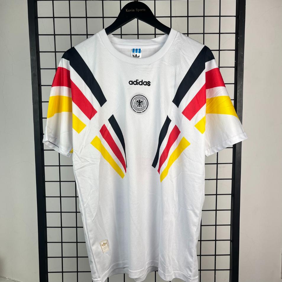 Đồ Fan Di Chuyển Đức 2024