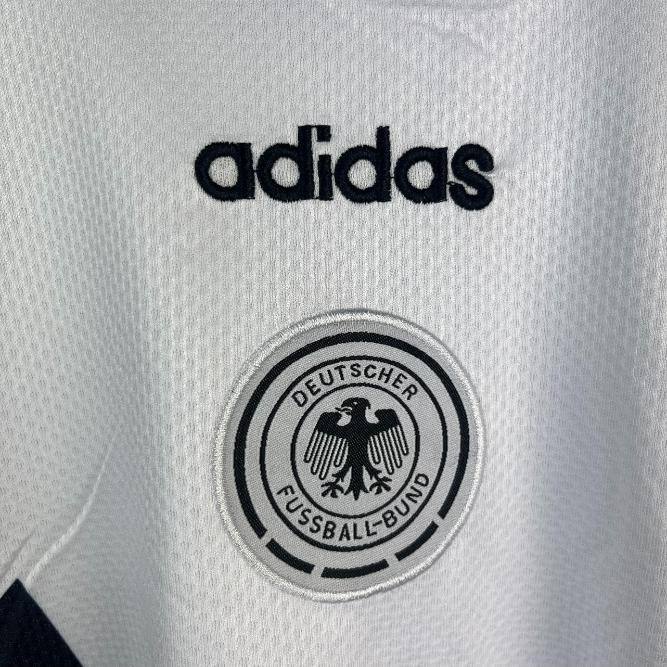 Đồ Fan Di Chuyển Đức 2024