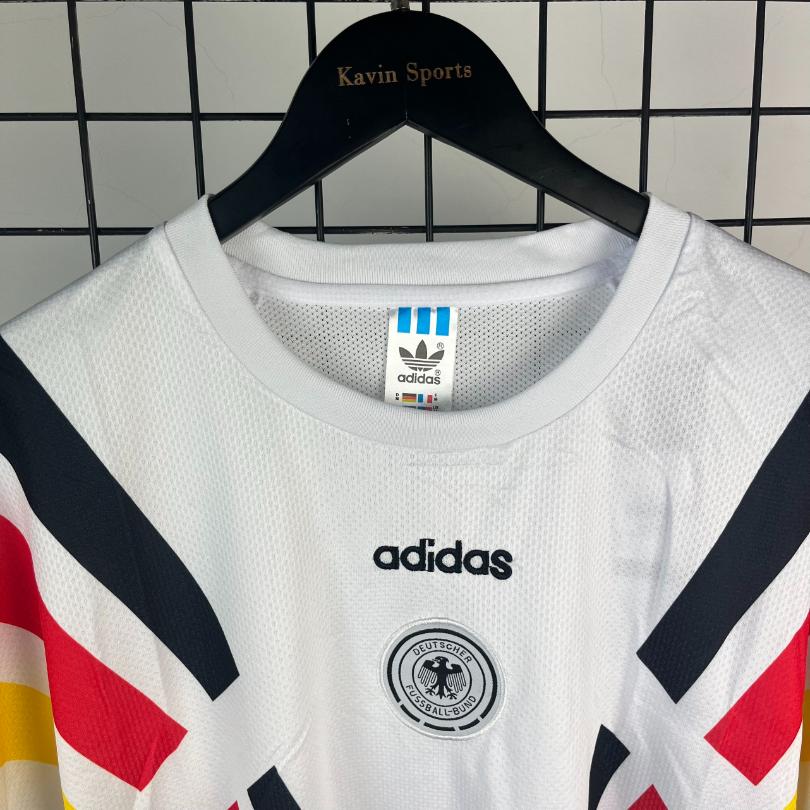 Đồ Fan Di Chuyển Đức 2024