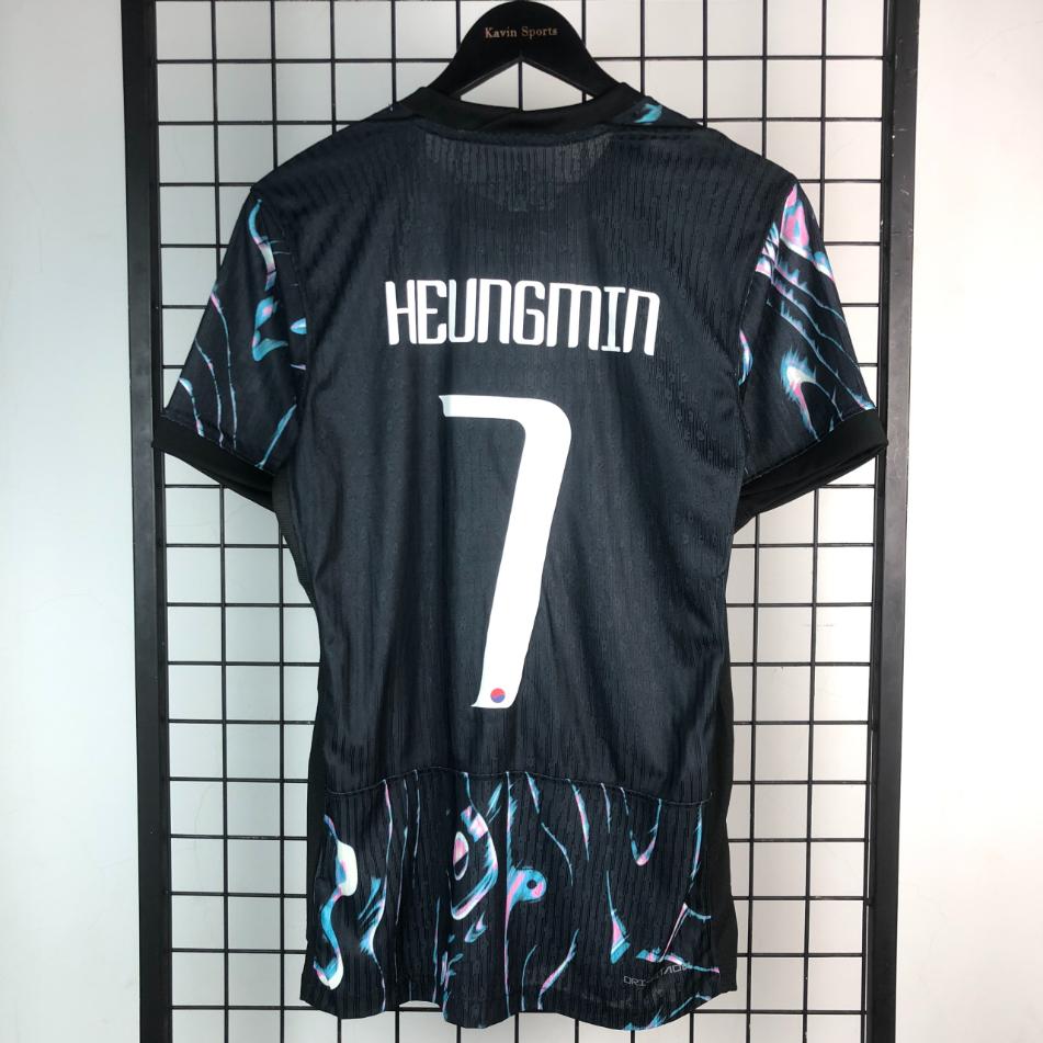 In Chính Hãng Hàn Quốc 2024