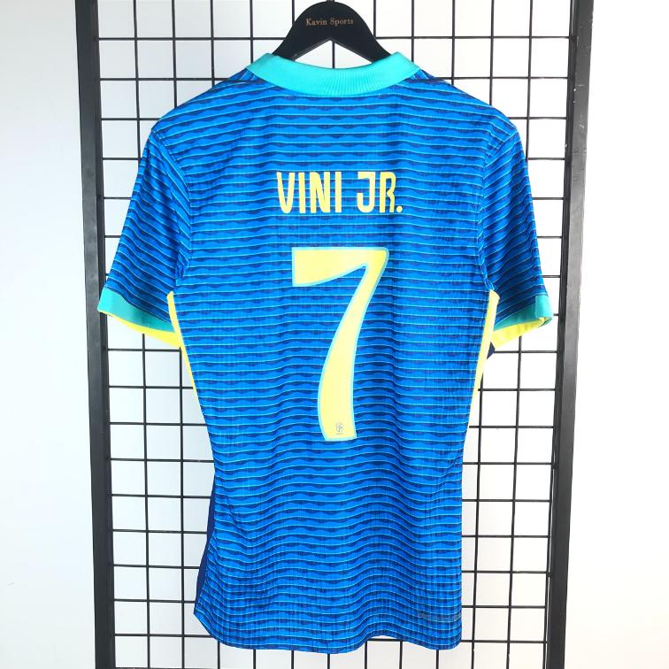 In Chính Hãng Brazil 2024