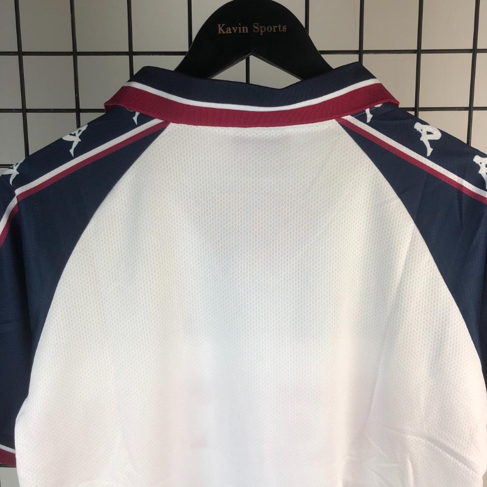Đồ Fan Man City 97/98 ( Sân Khách )