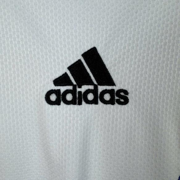 Đồ Fan Real Madrid 06/07 ( Sân Nhà )