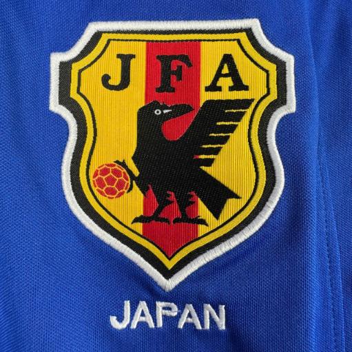 Retro Nhật Bản 2000 Tay Dài ( Sân Nhà )