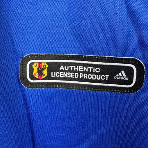 Retro Nhật Bản 2000 Tay Dài ( Sân Nhà )