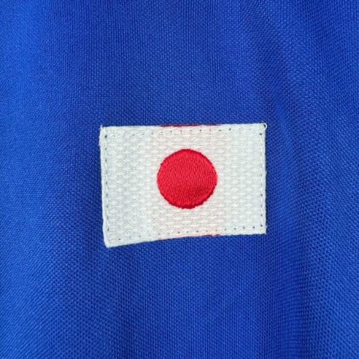 Retro Nhật Bản 2000 Tay Dài ( Sân Nhà )