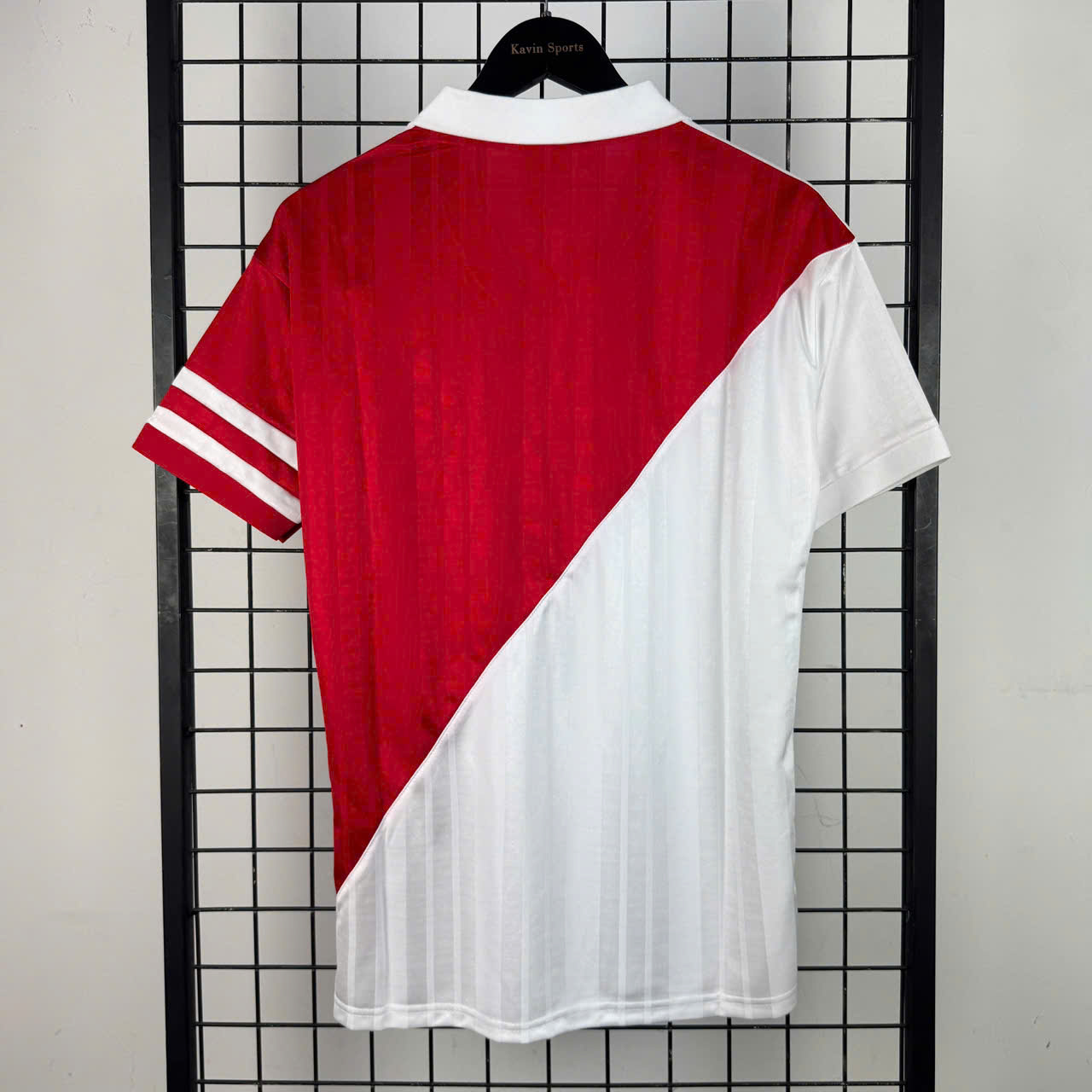 Retro AS Monaco 1993/1994 ( Sân Nhà )
