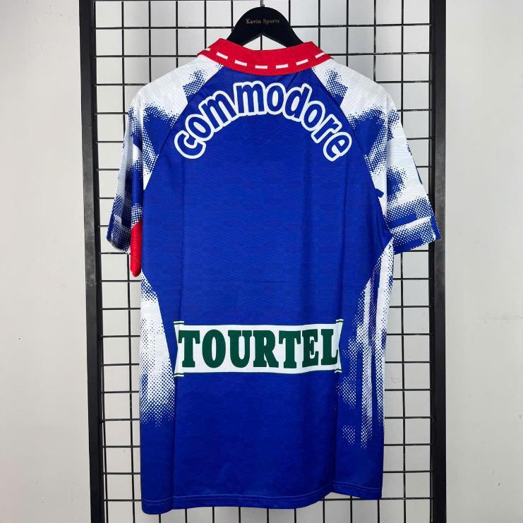 Retro PSG 1992/1993 ( Sân Nhà )