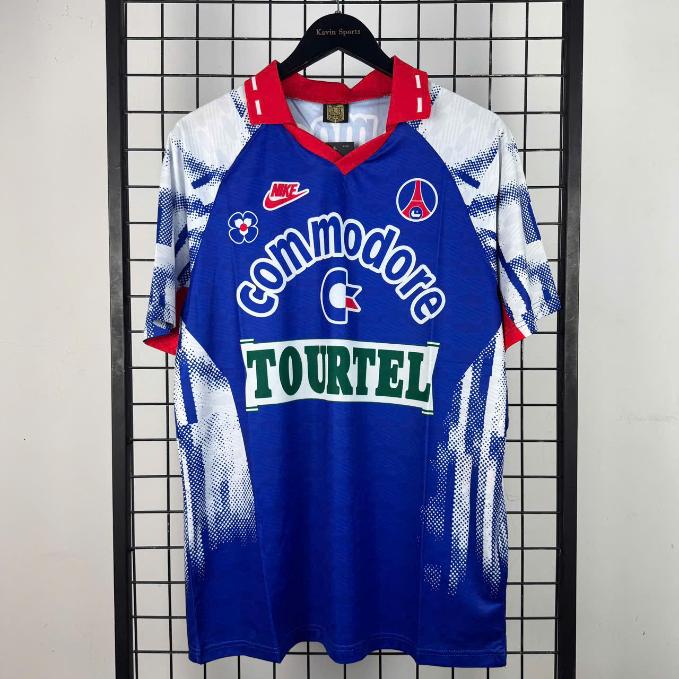 Retro PSG 1992/1993 ( Sân Nhà )