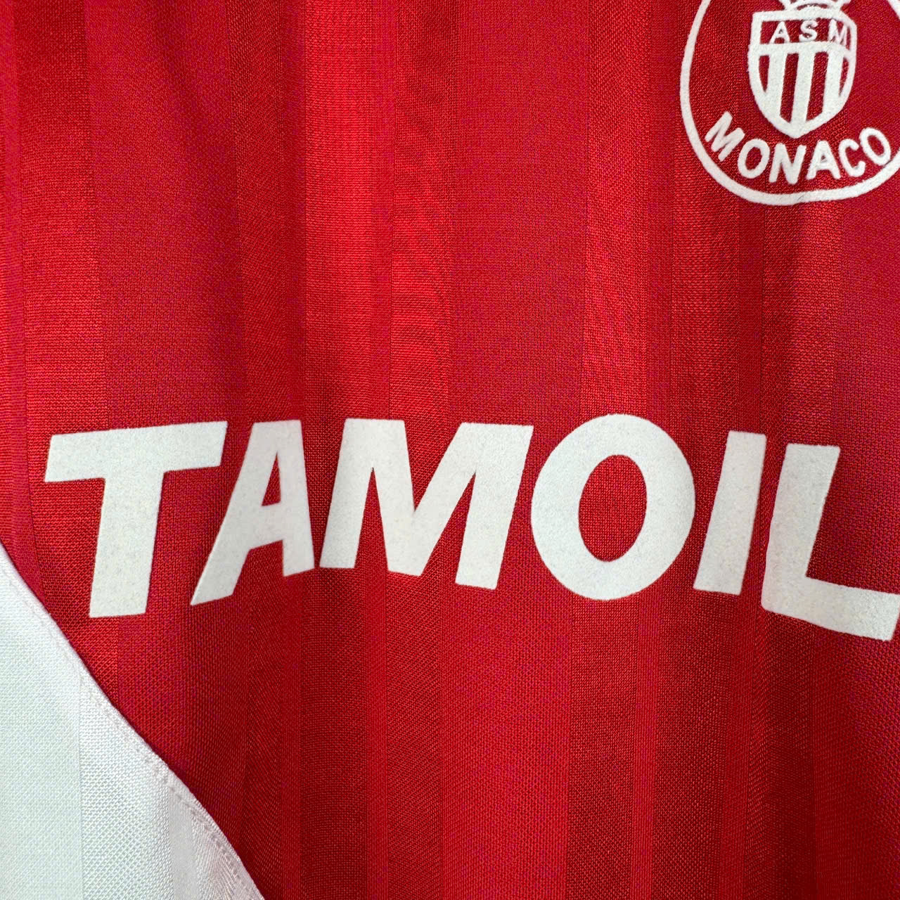Retro AS Monaco 1993/1994 ( Sân Nhà )