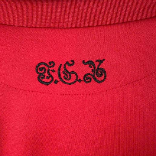 Retro Bayern Munich 2010/2011 Tay Dài ( Sân Nhà )