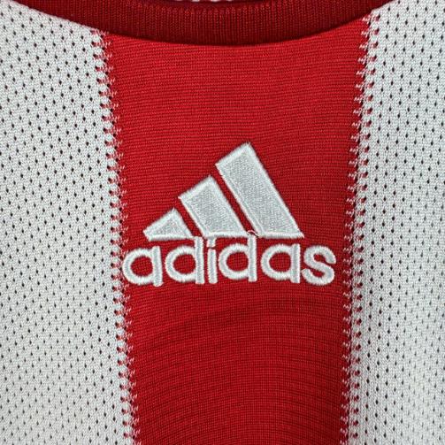 Retro Bayern Munich 2010/2011 Tay Dài ( Sân Nhà )