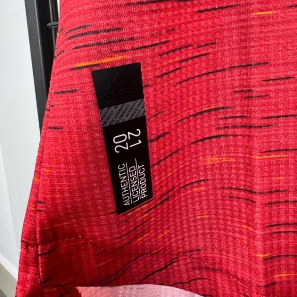 Retro MU 2020/2021 ( Sân Nhà )
