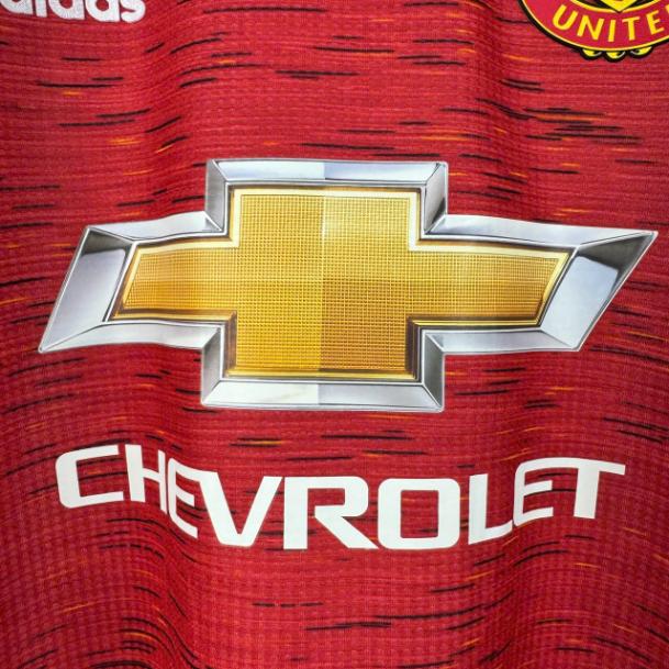 Retro MU 2020/2021 ( Sân Nhà )