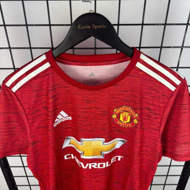 Retro MU 2020/2021 ( Sân Nhà )