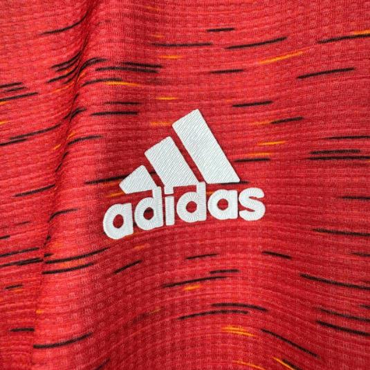 Retro MU 2020/2021 ( Sân Nhà )